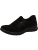 Legero Komfort Slipper in schwarz