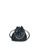 David Jones Eimer Tasche in BLUE
