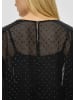 s.Oliver Bluse in 9999_schwarz