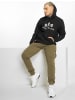 Alpha Industries Alpha Industries Kapuzenpullover in black