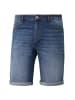 redpoint Bermuda SHERBROOKE in dark blue