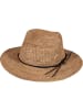 Barts W CELERY HAT in Braun