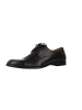 Fretz Men Businessschuhe  in Schwarz