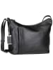 PICARD Beuteltasche Pure in Schwarz