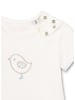 Sanetta T-Shirt in Beige