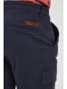 INDICODE Cargoshorts IDBrom in blau