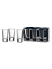 Ritzenhoff & Breker 36er Set Schnapsgläser Niko 30 ml in transparent