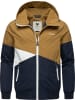 ragwear Outdoorjacke Renad in Navy