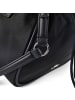 Lacoste Day Beuteltasche 21 cm in noir