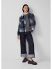 s.Oliver Strickpullover in 97W3_graphit