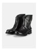 Felmini Wide Fit Stiefelette in Schwarz