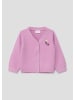 s.Oliver Strickjacke in 4442_rosa