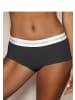 Copenhagen Studios Panty in schwarz