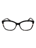 Marciano by Guess Damen Optische Fassungen Katzenauge Schwarz