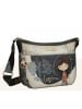 Anekke Tasche Tulip in Blau