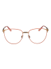 Pepe Jeans Männer Optische Fassungen Panto Rose