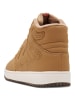 Hummel Sneaker Mid St. Power Play Mid Winter in RUBBER