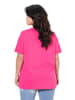Angel of Style Shirt in hibiskuspink