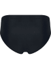 Hummel Verstellbare Taille Swim Brief Hmlpulse Herren in BLACK