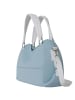 Kmisso Umhängetasche in L. Blue
