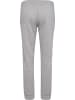 Hummel Verstellbare Taille Hose Hmlmover Damen in GREY MELANGE