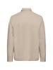 Camel Active Overshirt mit Taschen in Beige