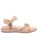 WODEN Outdoorsandalen Line Lite in silver lining