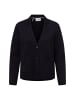 März Strickjacke in marine - 0001