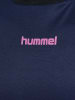 Hummel T-Shirt Hmlblaze Erwachsene in MARINE/PINK