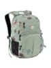 Nitro Hero - Laptoprucksack 17" 52 cm in dead flower