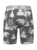 PSD underwear Boxershorts 'BEAR CHILL' in mehrfarbig