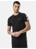 Cipo & Baxx T-Shirt CT817 in BLACK