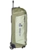 Deuter Reisetasche Duffel Pro Movo 60 in Mineral/grove