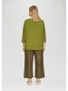 s.Oliver T-Shirt in 7774_guacamole
