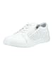 Andrea Conti Sneaker in Weiß
