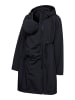 mama licious Jacke in Dark Navy