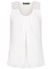 Cloud5ive Cloud5ive Blusen in white