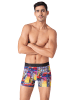 Muchachomalo 2er-Set: Boxershort in Mehrfarbig - für Herren