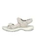 Imac Sandalen in Grau