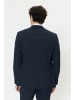 Matinique Blazer MAcharles Gerade Passform in Dark Navy