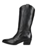 Nero Giardini Stiefel in Schwarz