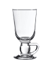 Pasabahce 2er Set Irish Coffee-Glas 280 ml in Transparent