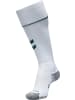 Hummel Sportsocken in Weiß
