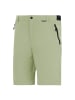 Regatta Travel Light Cargohose / Zip Off Pant Insektenabweisend in Light Sage
