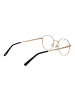 Pepe Jeans Herren Optische Fassungen Panto Gold