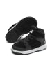 Puma 1.5 Rebound Layup Fur SD V Inf in schwarz