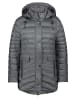 Gil Bret Steppjacke Samanta in grau