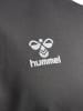 Hummel T-Shirt Hmlessential Herren in STEEL GRAY