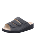 Finn Comfort Herren- Pantoletten KORFU in Grau