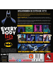 Pegasus Spiele Batman - Everybody Lies (Portal Games)